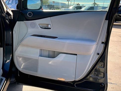 Used 2010 Lexus RX 350 AWD image 20