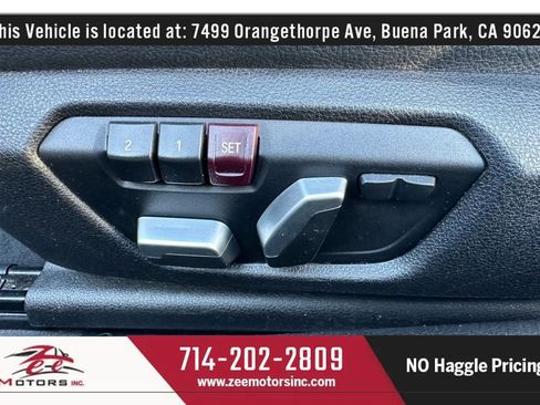 Used 2017 BMW 430i Coupe RWD image 49