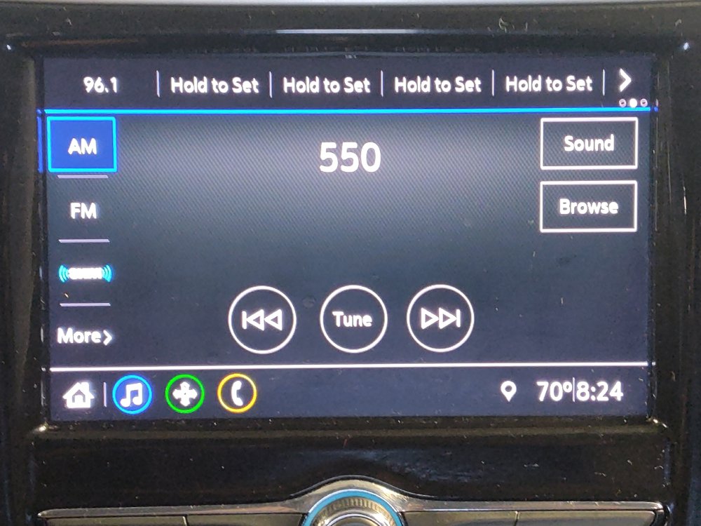 Used 2020 Chevrolet Sonic LT w/ Convenience Package FWD image 25