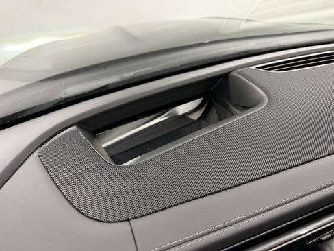 Used 2025 Mercedes-Benz GLE 53 AMG 4MATIC Coupe image 60