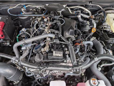 New 2026 Toyota Tacoma TRD Off-Road image 16