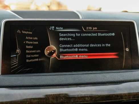 Used 2015 BMW X5 xDrive35i image 36