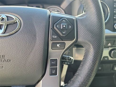 Used 2021 Toyota Tacoma SR5 image 16