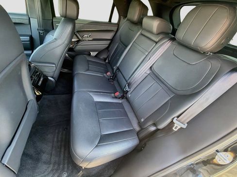 Used 2023 Land Rover Range Rover Sport SE Dynamic AWD/4WD image 25