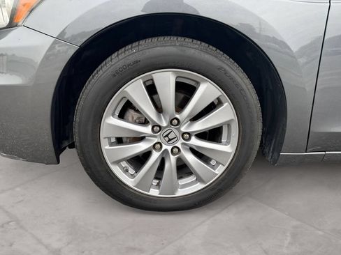 Used 2011 Honda Accord EX image 14