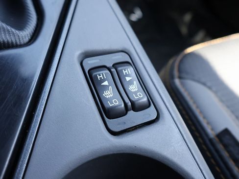 Used 2024 Subaru Crosstrek 2.5i Wilderness image 37