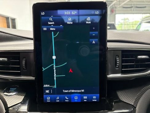 Used 2022 Ford Explorer ST w/ ST Street Pack AWD/4WD image 42
