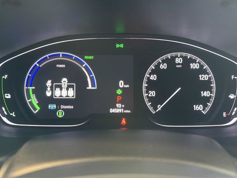 Used 2022 Honda Accord Sport image 13