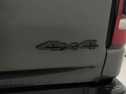 Used 2020 RAM 1500 Rebel w/ Rebel Level 2 Equipment Group image 40