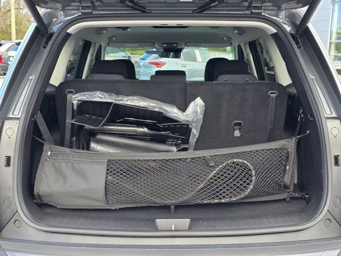 New 2026 Hyundai Palisade SE image 8