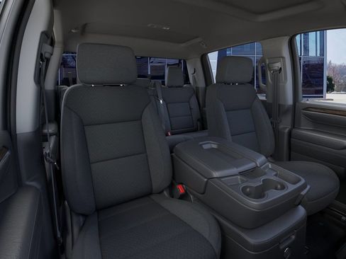 New 2026 GMC Sierra 1500 Elevation AWD/4WD image 16