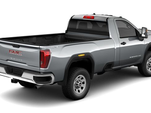 New 2025 GMC Sierra 3500 Pro w/ Convenience Package image 33
