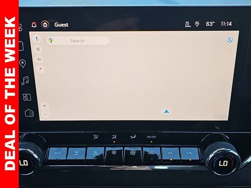 New 2026 Chevrolet Colorado Trail Boss image 21