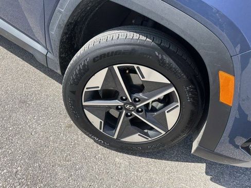 Used 2025 Hyundai Tucson SEL image 38