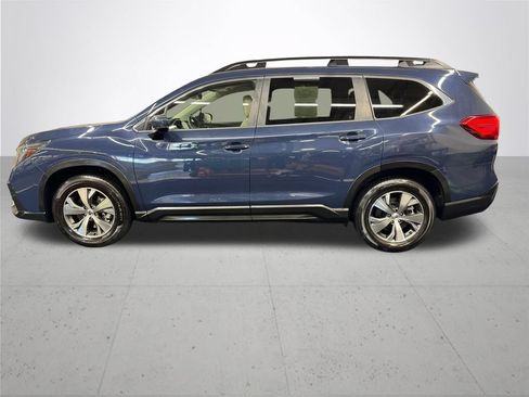 Used 2025 Subaru Ascent Premium AWD/4WD image 3