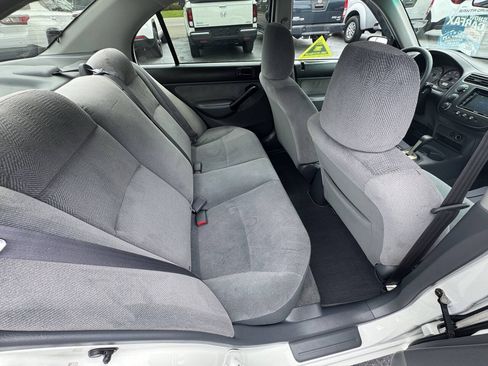 Used 2001 Honda Civic LX image 32