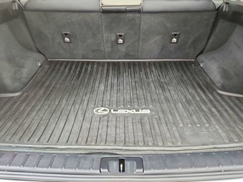 Used 2018 Lexus RX 350 AWD w/ Premium Package image 15