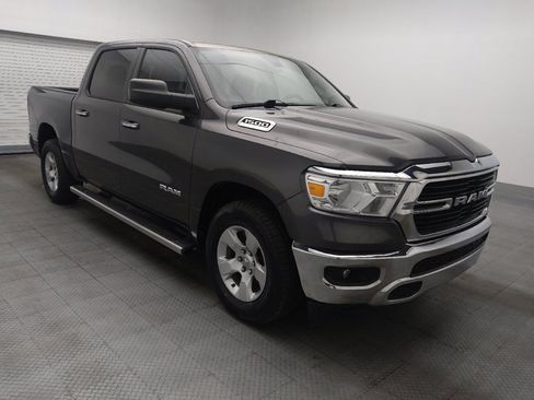 Used 2019 RAM 1500 Big Horn image 13