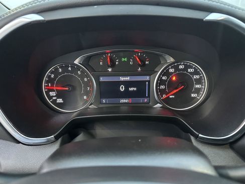 Used 2024 Chevrolet Blazer LT w/ Convenience Package FWD image 26