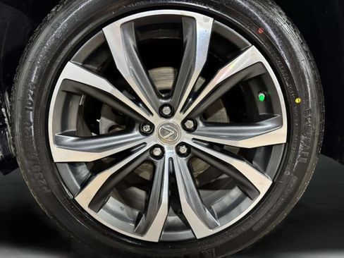 Used 2017 Lexus RX 350 AWD w/ Premium Package image 33