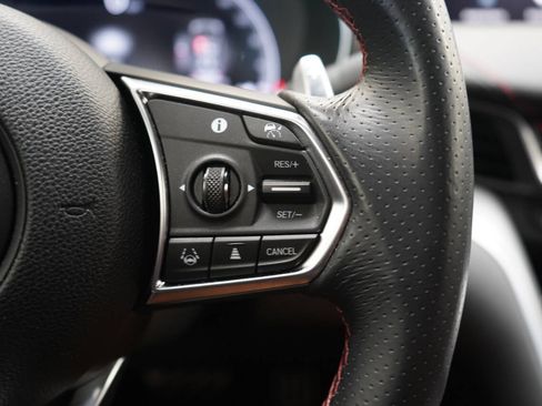 Used 2025 Acura TLX Type S AWD/4WD image 46