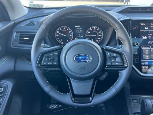 New 2026 Subaru Ascent Bronze Edition image 22