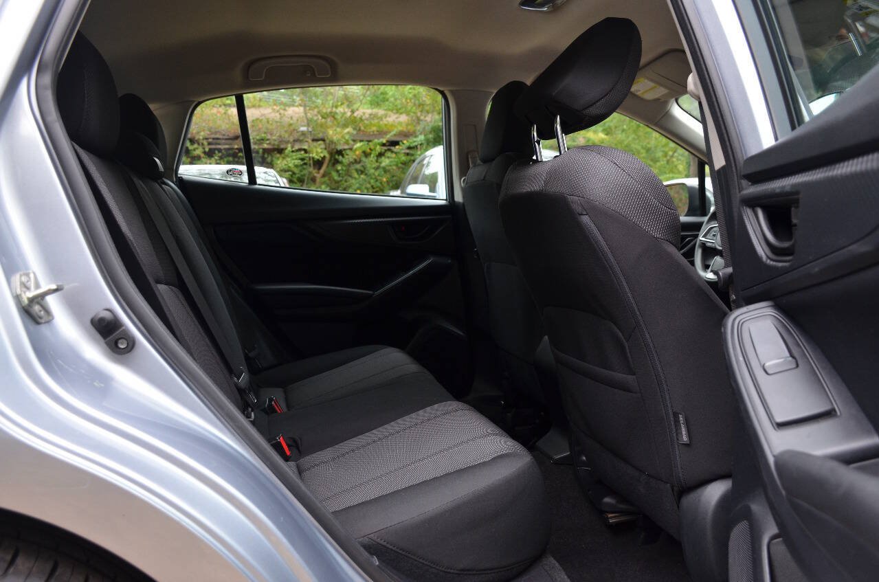 Used 2019 Subaru Impreza 2.0i AWD/4WD image 9