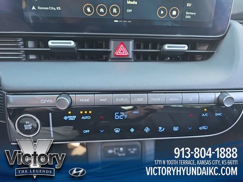 Used 2025 Hyundai Ioniq 5 SEL RWD image 28