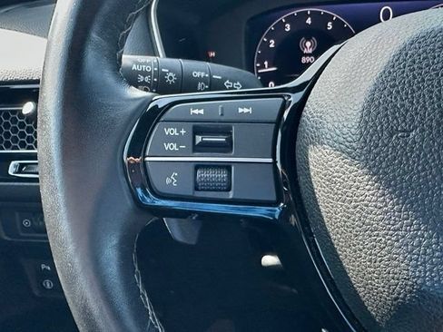 Used 2022 Honda Civic Sport Touring image 38