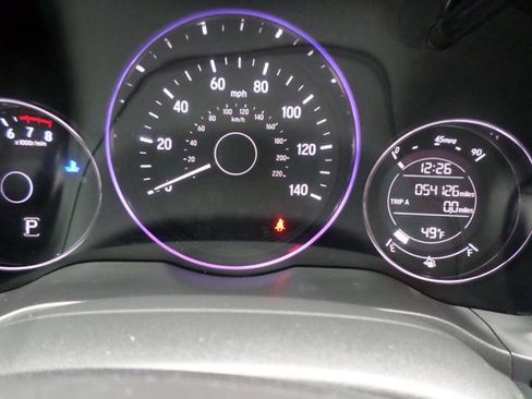 Used 2017 Honda HR-V LX image 11