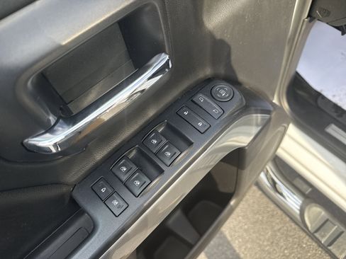 Used 2016 Chevrolet Silverado 2500 LT w/ All Star Edition image 16