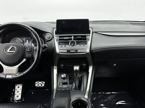 Used 2020 Lexus NX 300 F Sport w/ Accessory Package 2 image 25