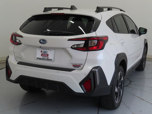 Used 2025 Subaru Crosstrek 2.5i Limited w/ Crosstrek Mirror Package AWD/4WD image 3