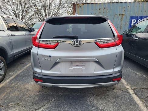 Used 2019 Honda CR-V EX image 5