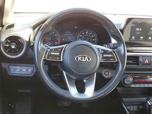 Used 2019 Kia Forte EX image 11