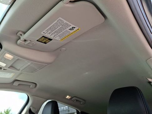 Certified 2022 Ford Escape SEL AWD/4WD image 21