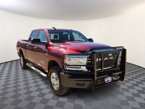 Used 2022 RAM 2500 Tradesman image 6