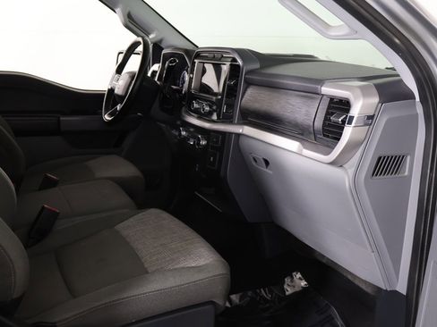 Used 2023 Ford F150 XLT w/ Equipment Group 301A Mid image 23