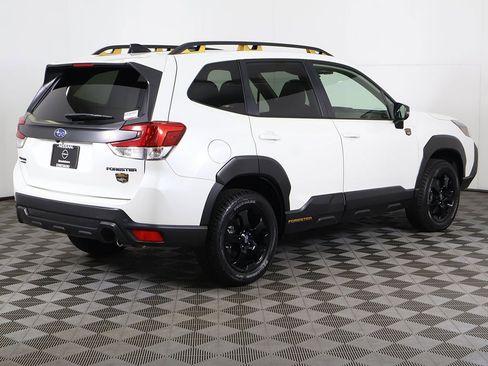 Used 2024 Subaru Forester Wilderness image 13