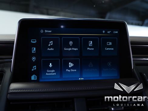 Used 2022 Chevrolet Tahoe LT image 30