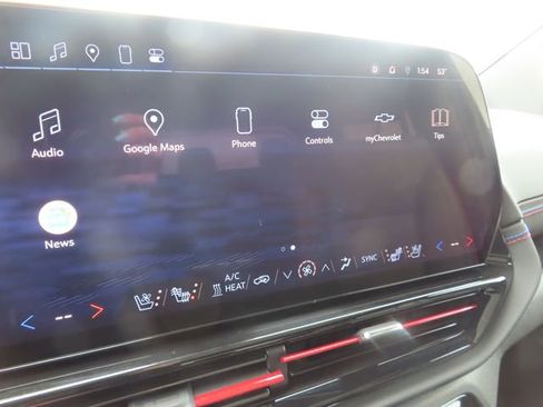 Used 2024 Chevrolet Silverado EV RST image 21