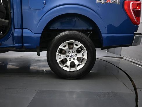 Certified 2023 Ford F150 XLT image 18
