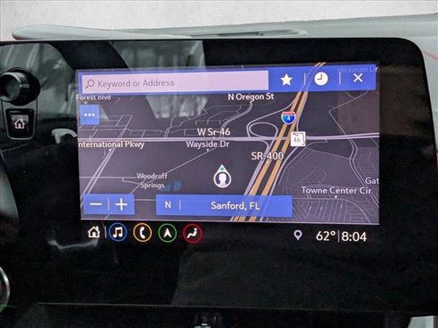 Used 2020 Chevrolet Corvette Stingray Preferred Cpe w/ 2LT Preferred Equipment Group image 9