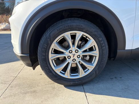 Used 2020 Ford Explorer Limited image 28