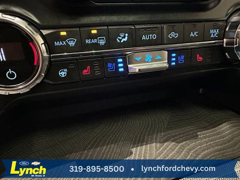 Used 2021 Ford F150 Platinum w/ Equipment Group 701A High image 17