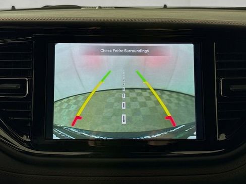 New 2026 Dodge Durango GT image 14