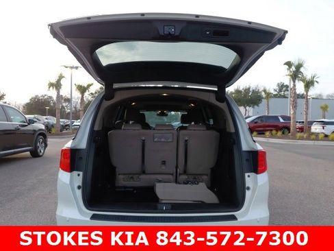 Used 2023 Honda Odyssey EX-L image 28