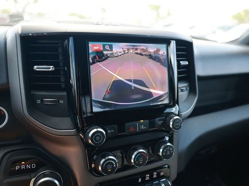 New 2026 RAM 1500 Express image 20