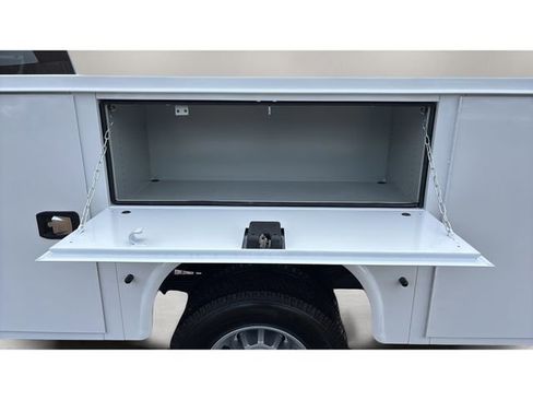 New 2026 Chevrolet Silverado 3500 W/T w/ WT Convenience Package image 16