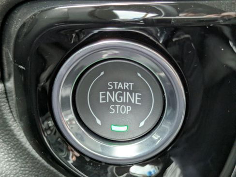 New 2026 Chevrolet Silverado 1500 RST image 22